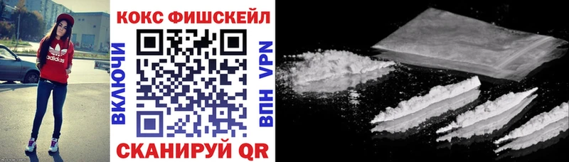 закладка Нестеровская Cocaine FishScale