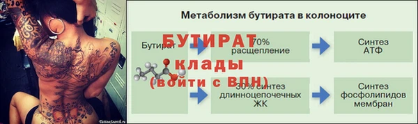 ешки Горняк